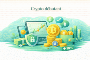Présentation - Cryptomonnaies débutant
