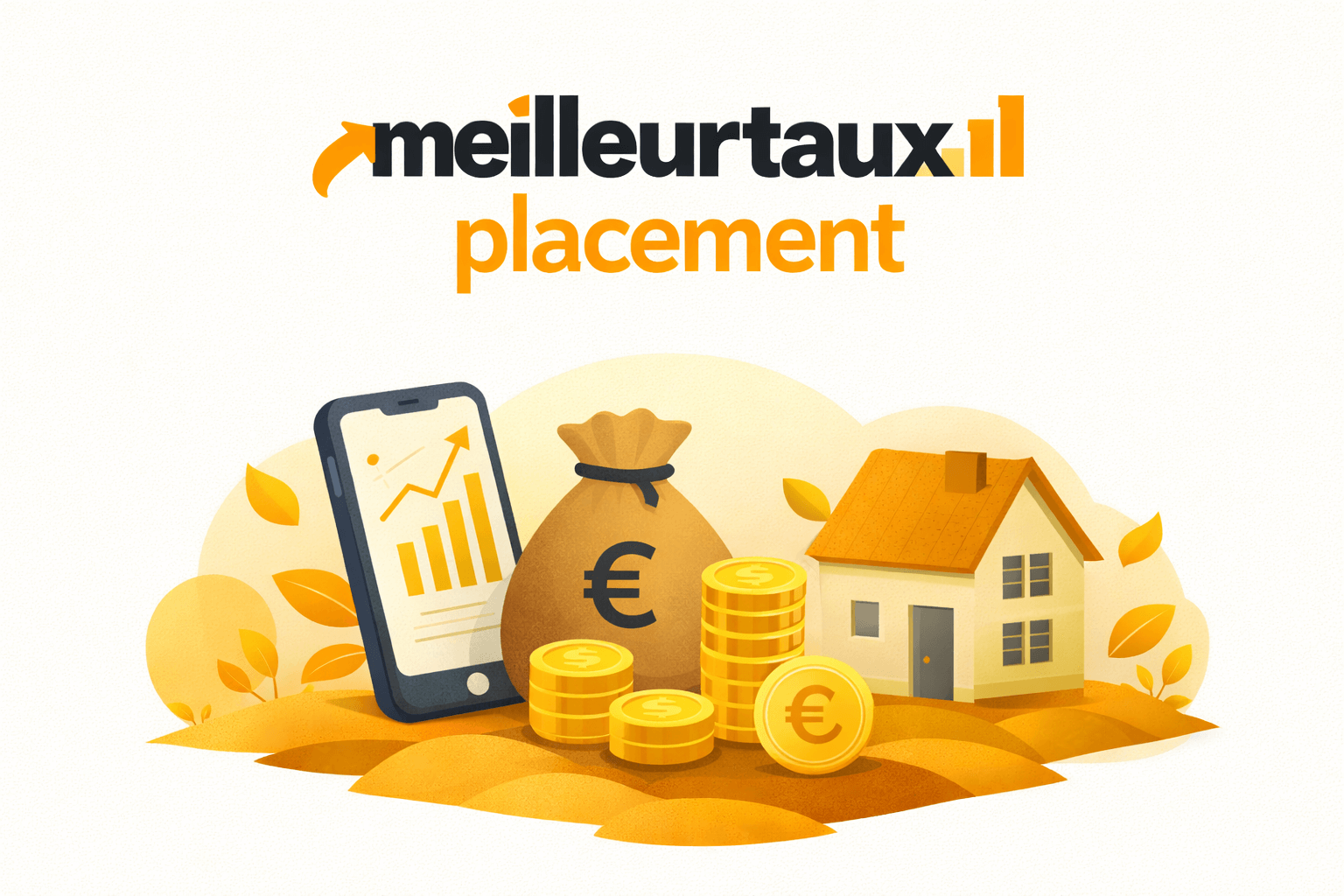 Meilleurtaux Placement