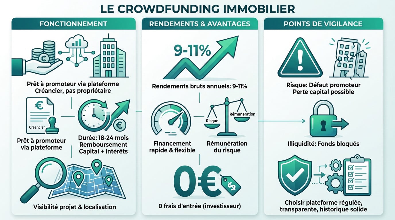 crowdfunding-immobilier-fonctionnement-rendements-vigilance