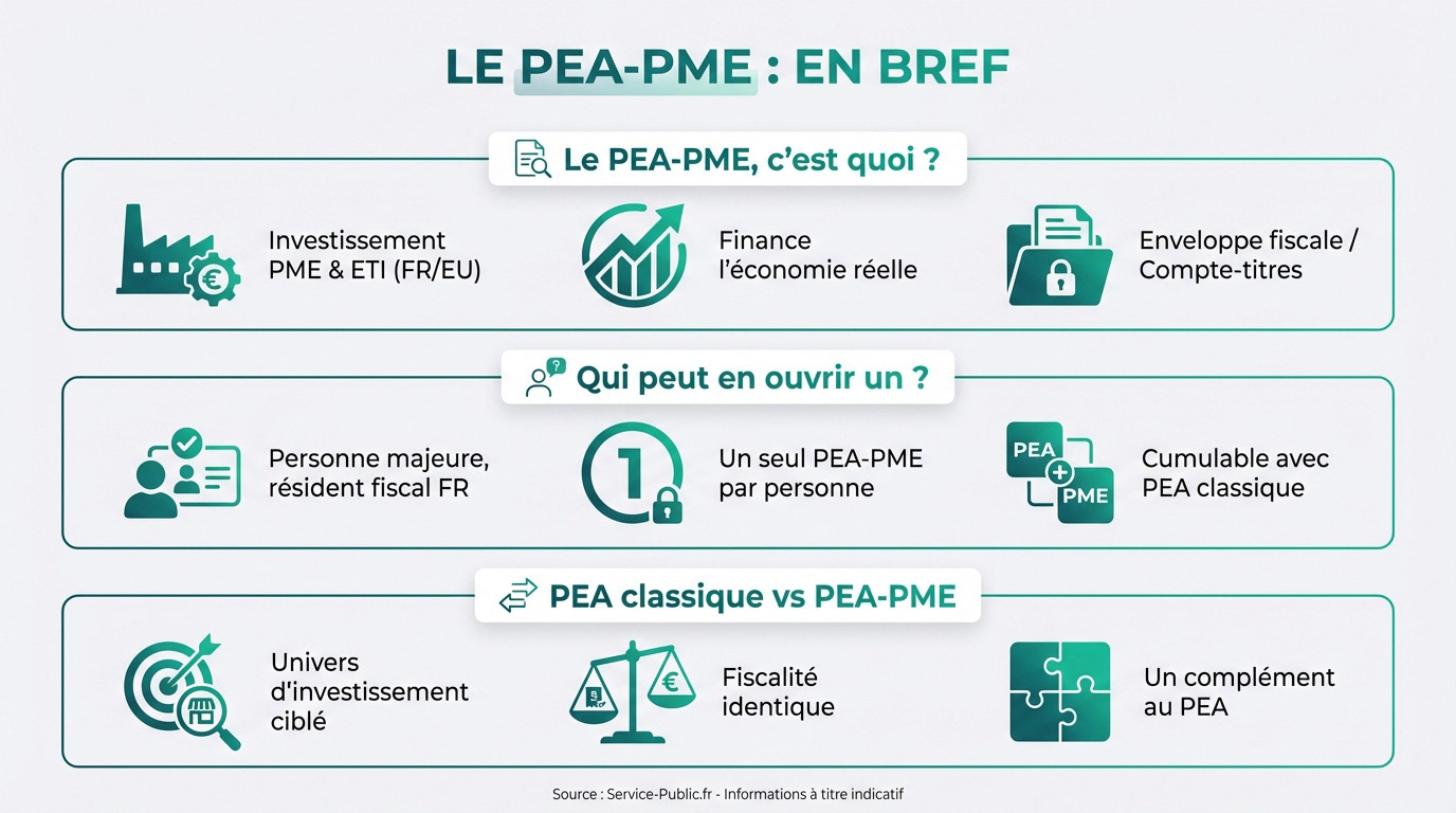 le-pea-pme-comprendre-linvestissement-en-bref