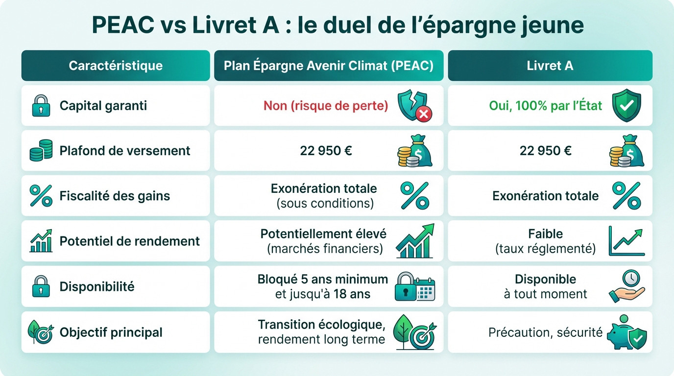 peac-vs-livret-a-le-duel-de-lepargne-jeune