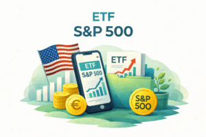 ETF S&P 500