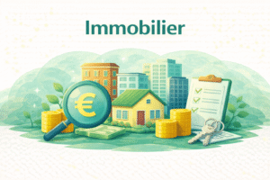 Immobilier