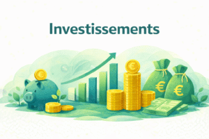 Investissements