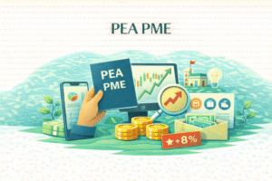 Présentation article - PEA-PME