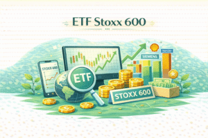 Présentation article - ETF Stoxx 600