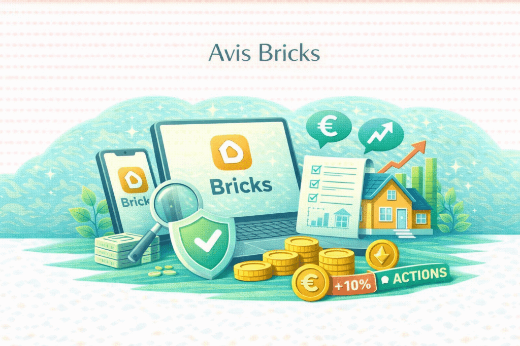 Avis bricks