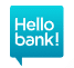 Hellobank!