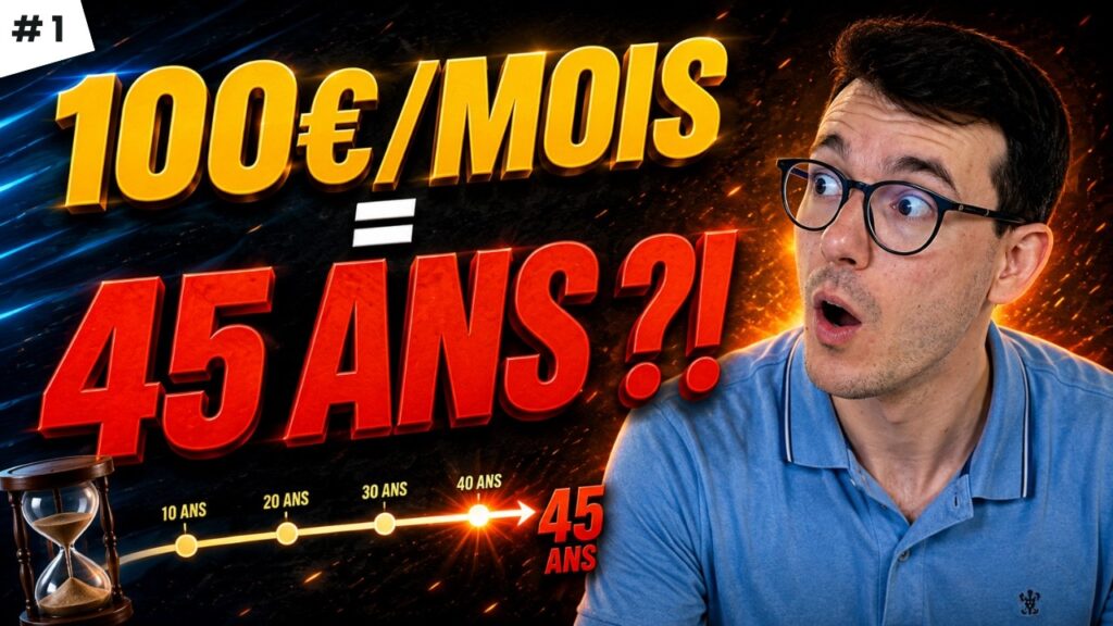 PEA Fortuneo débutant bilan 3 mois