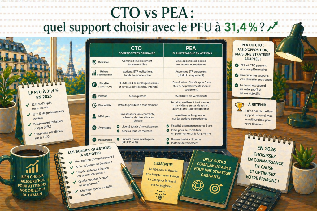 Présentation article cto vs pea