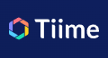 Logo Tiime