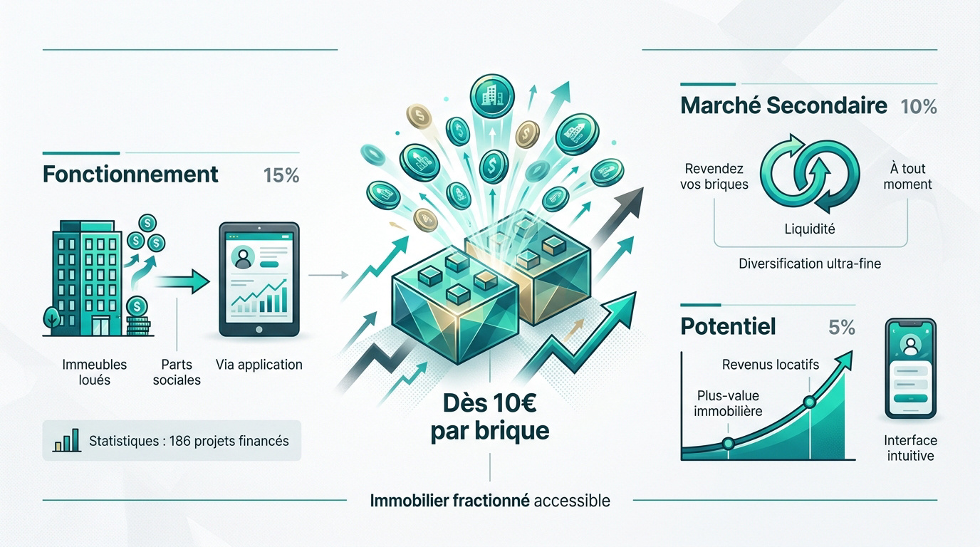 Investir dans l