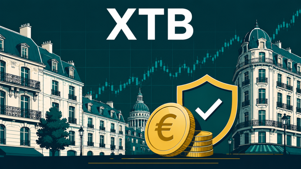 Article - Avis XTB