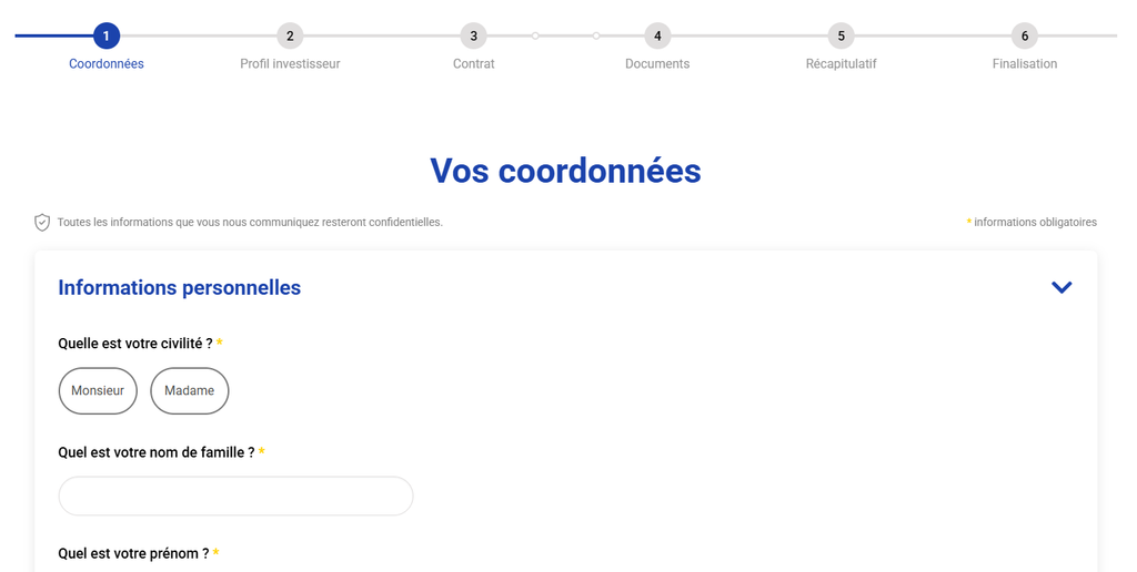 Exemple inscription Placement-direct Euro+