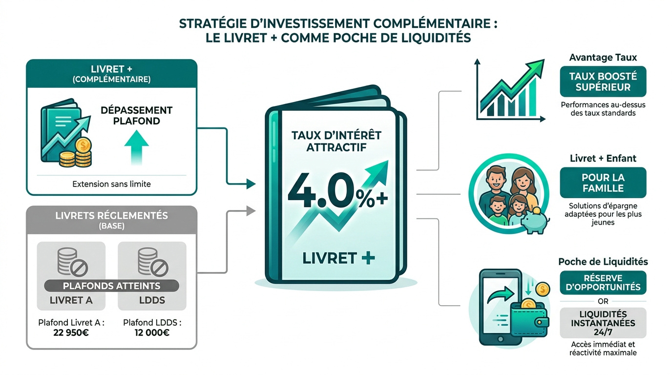 Stratégie d