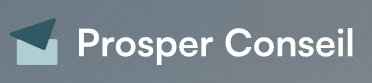 Prosper Conseil