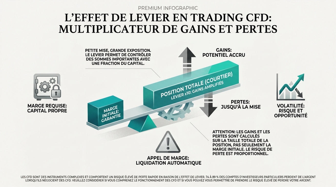 Graphique expliquant l